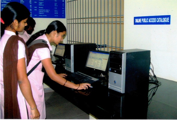 Online Public Access Catalogue