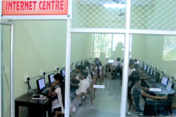 Internet Center